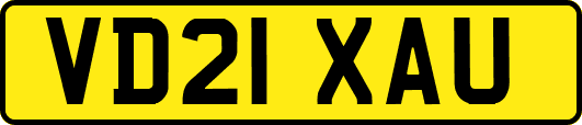 VD21XAU