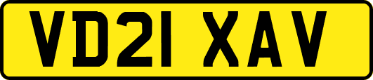VD21XAV