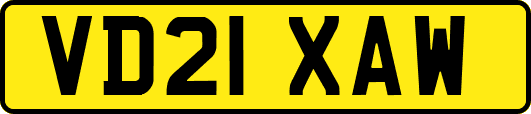 VD21XAW