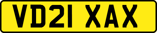 VD21XAX