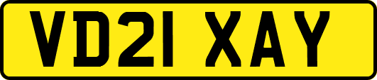 VD21XAY