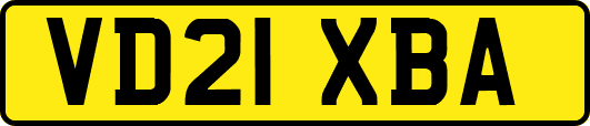 VD21XBA