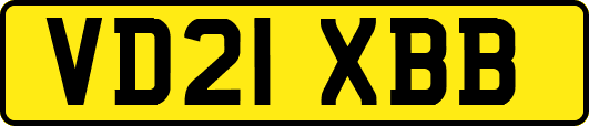 VD21XBB