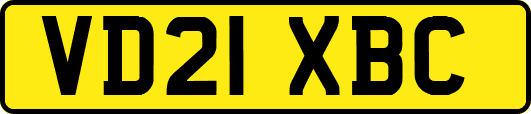VD21XBC