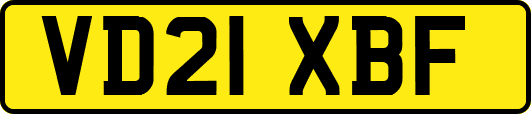 VD21XBF