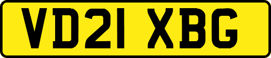 VD21XBG