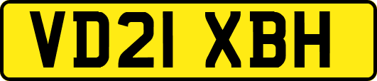 VD21XBH
