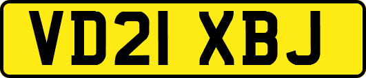 VD21XBJ