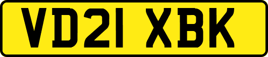 VD21XBK