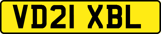 VD21XBL