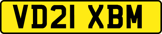 VD21XBM