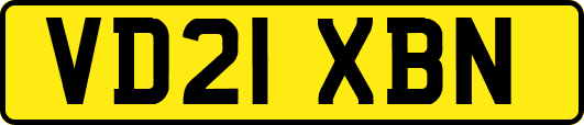 VD21XBN