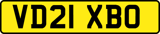 VD21XBO