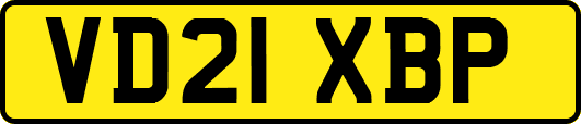 VD21XBP