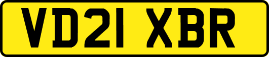 VD21XBR
