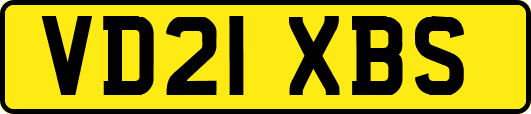 VD21XBS