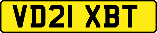 VD21XBT