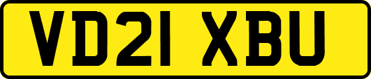 VD21XBU