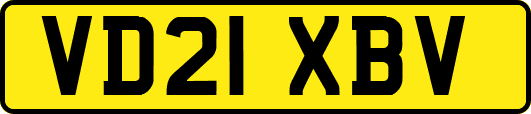 VD21XBV