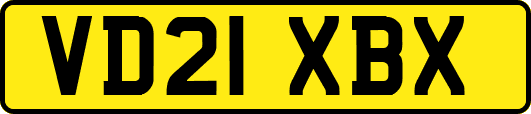 VD21XBX