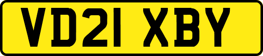 VD21XBY