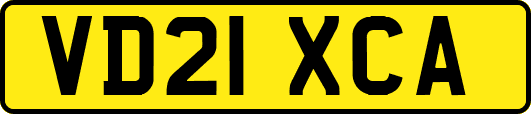 VD21XCA