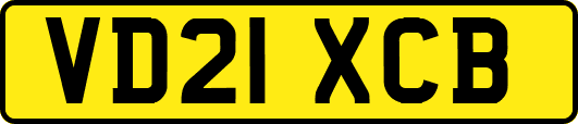 VD21XCB