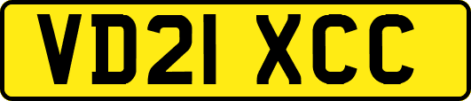 VD21XCC