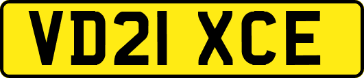 VD21XCE