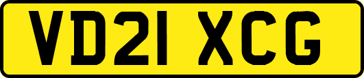 VD21XCG