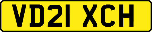 VD21XCH