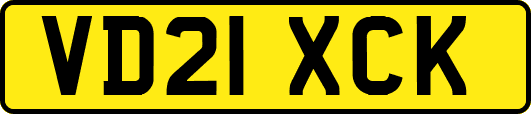 VD21XCK