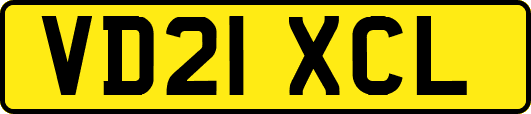 VD21XCL