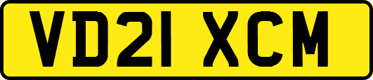 VD21XCM