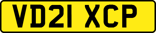 VD21XCP