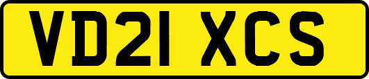 VD21XCS