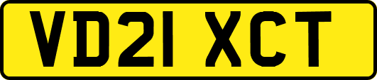 VD21XCT