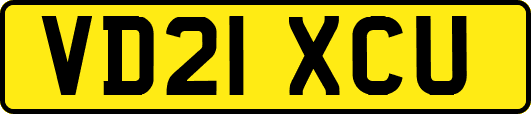 VD21XCU
