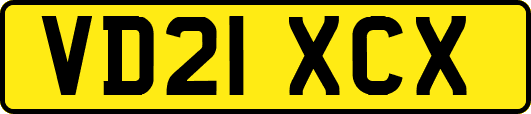 VD21XCX