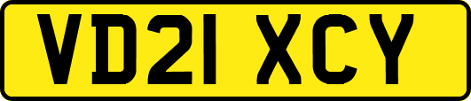 VD21XCY