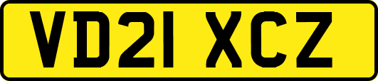 VD21XCZ