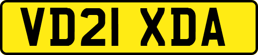 VD21XDA