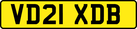 VD21XDB