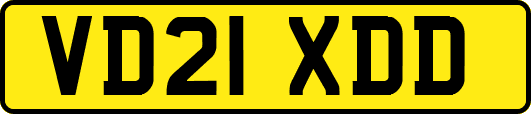 VD21XDD