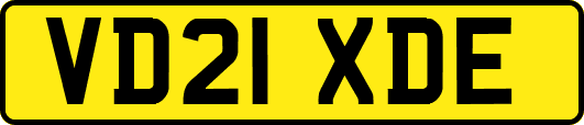 VD21XDE