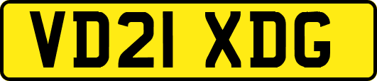 VD21XDG