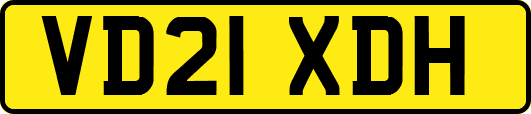 VD21XDH