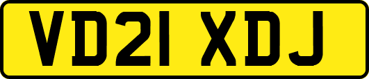 VD21XDJ