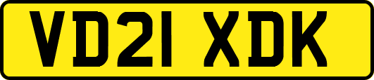 VD21XDK