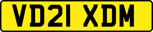 VD21XDM